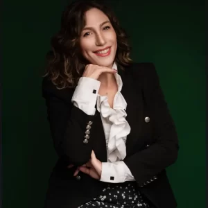 Dott.ssa Sara Paganelli